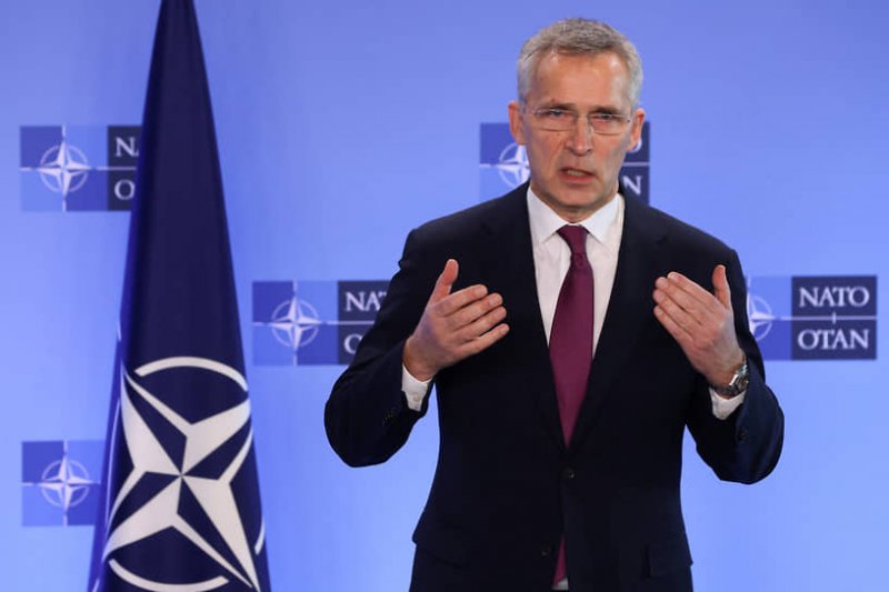 У НАТО зробили заяву щодо Запорізької АЕС