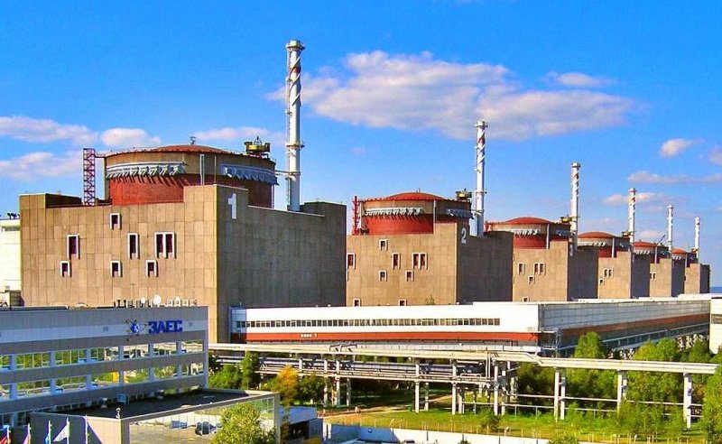 У Великобританії та США пролунали заяви, що атака РФ на ЗАЕС стане порушенням статті 5 статуту НАТО