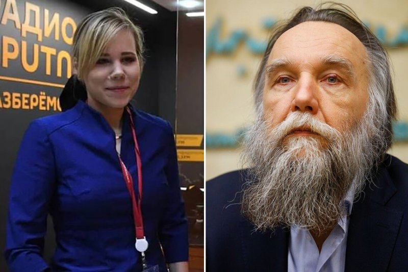 Стало відомо, хто взяв відповідальність за вбивство дочки Дугіна