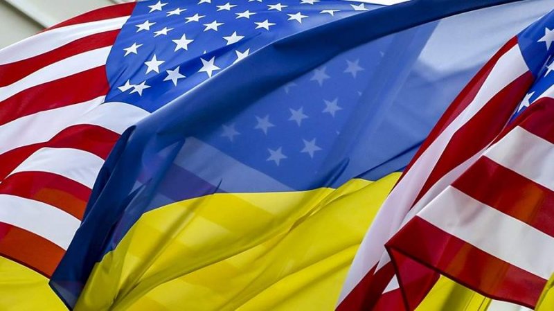 Як США привітають Україну з Днем Незалежності