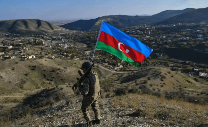 Перший пішов: Росія повністю втратила контроль над Нагірним Карабахом