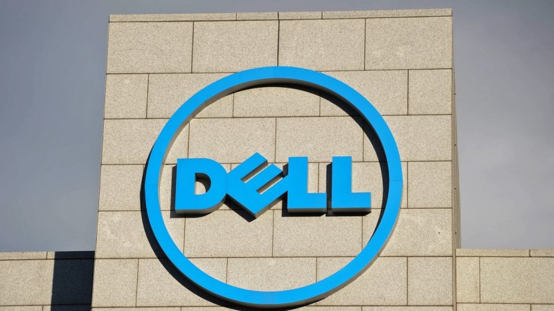 Компанія Dell припиняє всі операції в РФ