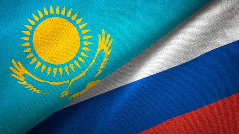 Подоляк застеріг Казахстан: Росія не вміє домовлятися