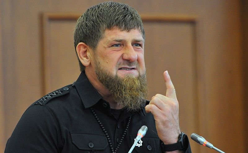 Кадиров заявив, що не буде проводити мобілізацію у Чечні