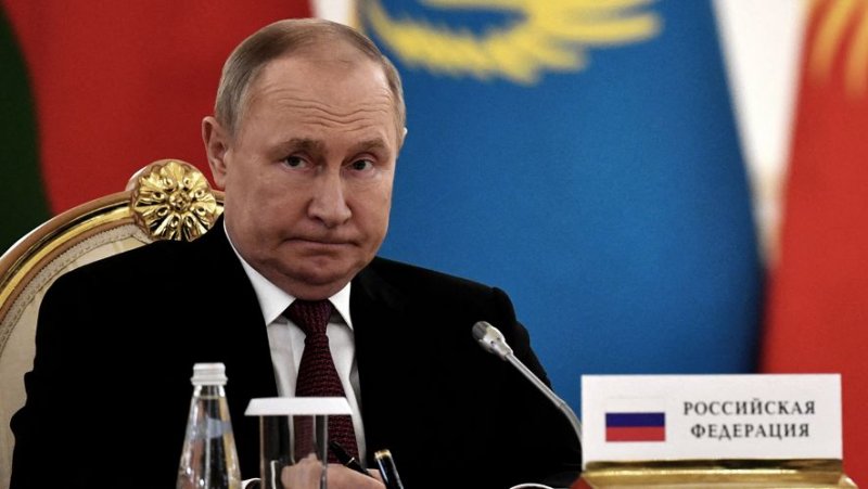 Джон Кірбі: Це не війна Путіна зі США чи НАТО