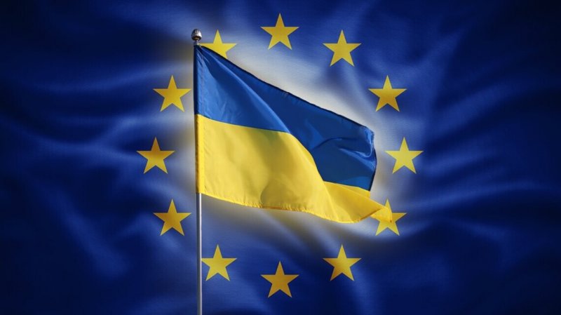 Україна та ЄС підписали угоди які наближають вступ до блоку