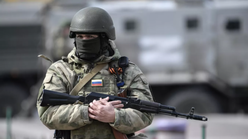 Експерт пояснив, чому росіяни припинили перекидати резерви в Україну