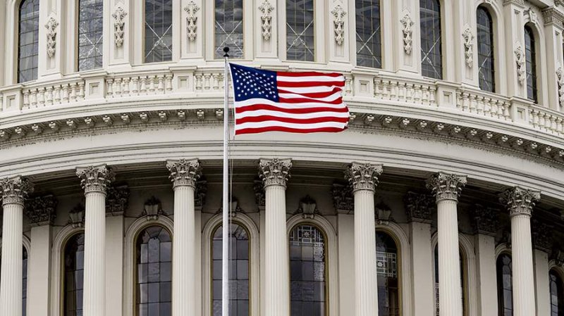 В Конгрес США внесли законопроєкт про визнання Росії державою-спонсором тероризму