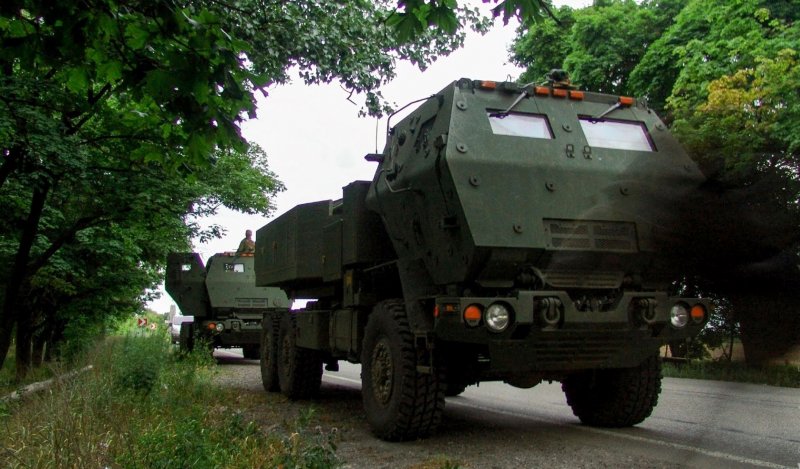 ЗСУ знищили ще одне місце зосередження російських військ на Луганщині