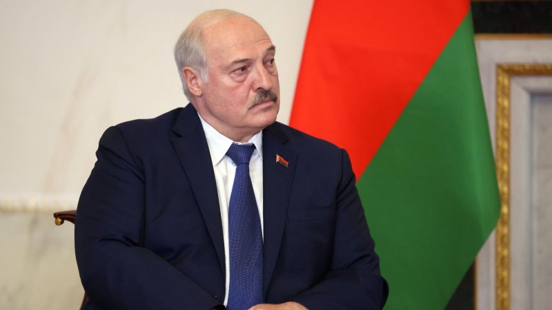 Грузія зробила офіційне попередження Лукашенко і навіщо Путін його відправив у Абхазію