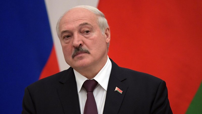 Від Лукашенко пролунали чергові цинічні заяви