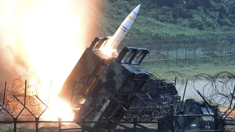 Україна запропонувала США нові умови для передачі ЗСУ ракет ATACMS