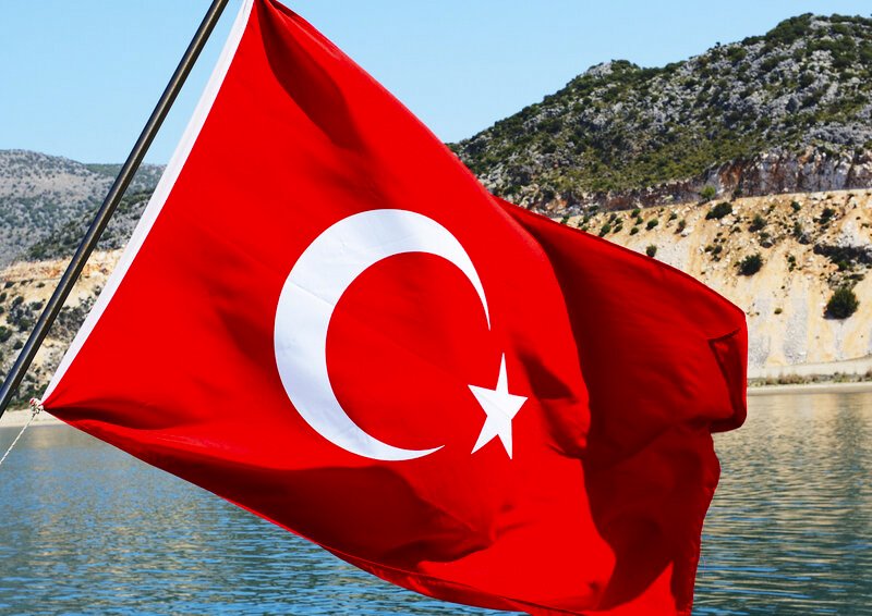 Туреччина передала США пропозицію про переговори Росії та Заходу