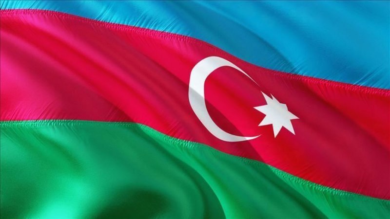 Привіт Путіну від Азербайджану