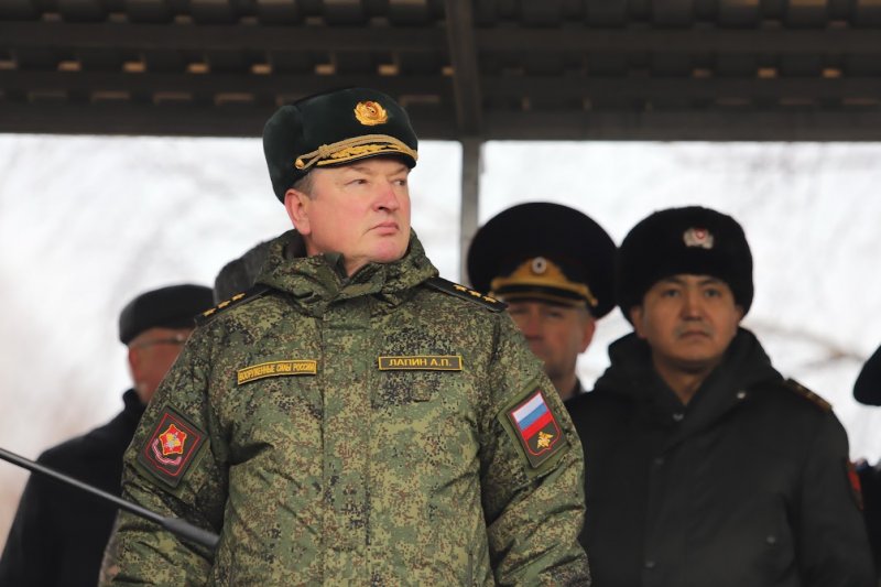 Російський генерал відповів Кадирову: Третя чеченська все ближче