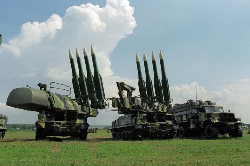 Повітряні Сили України розповіли про особливості останніх ракетних ударів ворога