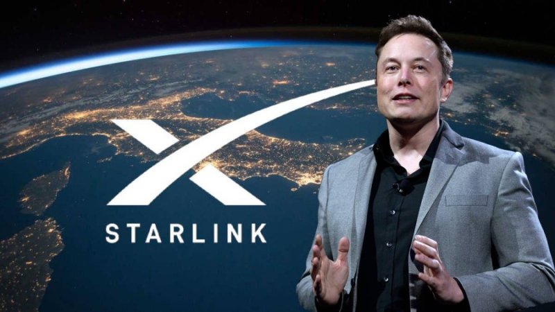 Маск заявив, що більше не може фінансувати послуги Starlink в Україні