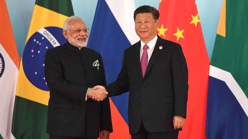 З Китаю та Індії пролунали заяви щодо війни Путіна