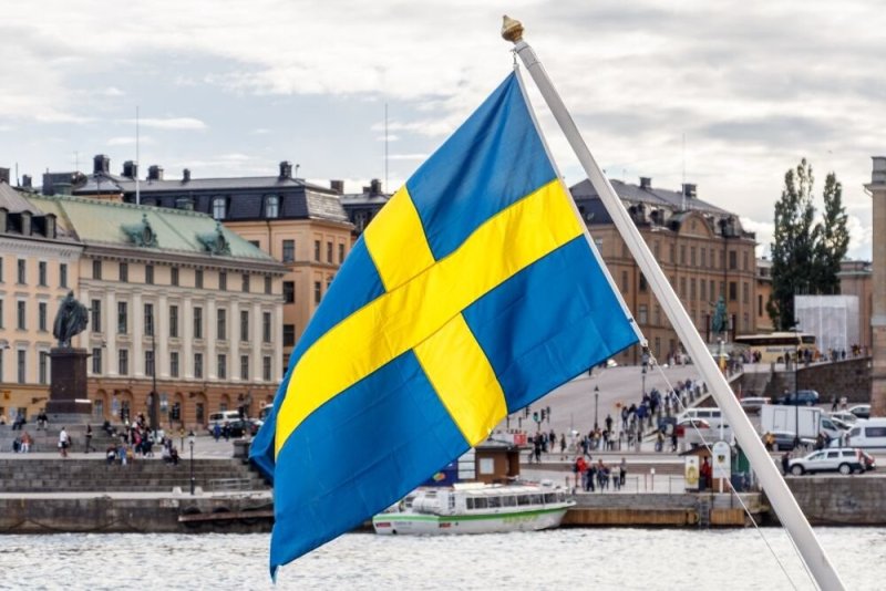 Швеція відмовила РФ у задоволенні їх вимог