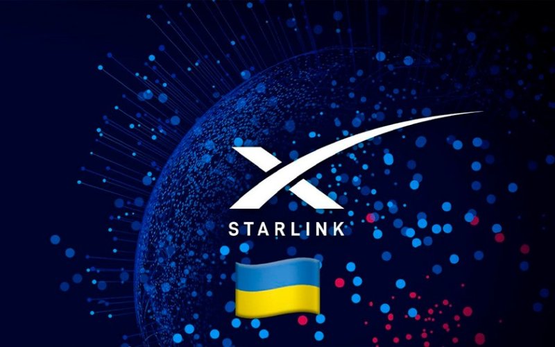 Як реагують Пентагон та Україна після заяв Ілона Маска про фінансування Starlink