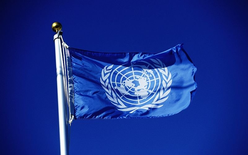 ООН різко відреагувала на чергову брехню Росії