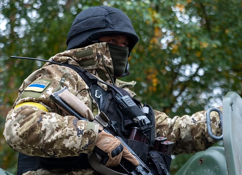 Американський генерал спрогнозував подальший перебіг війни в Україні