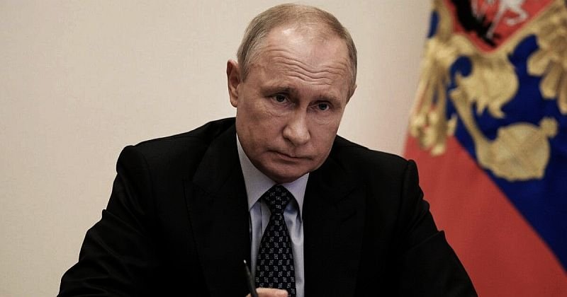 ISW назвали серйозну помилку Путіна після поразки в Херсоні