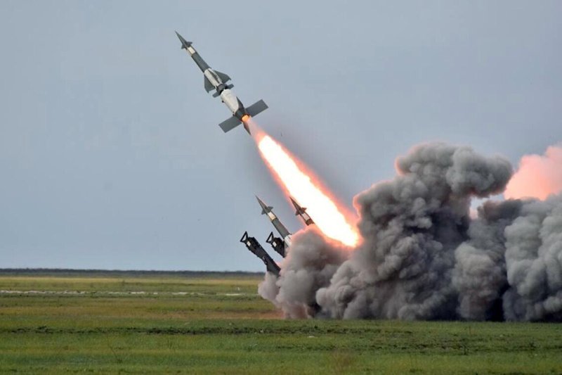 Перша реакція світу на новий ракетний удар РФ по Україні