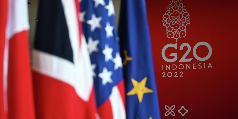 Підсумкова декларація саміту G20