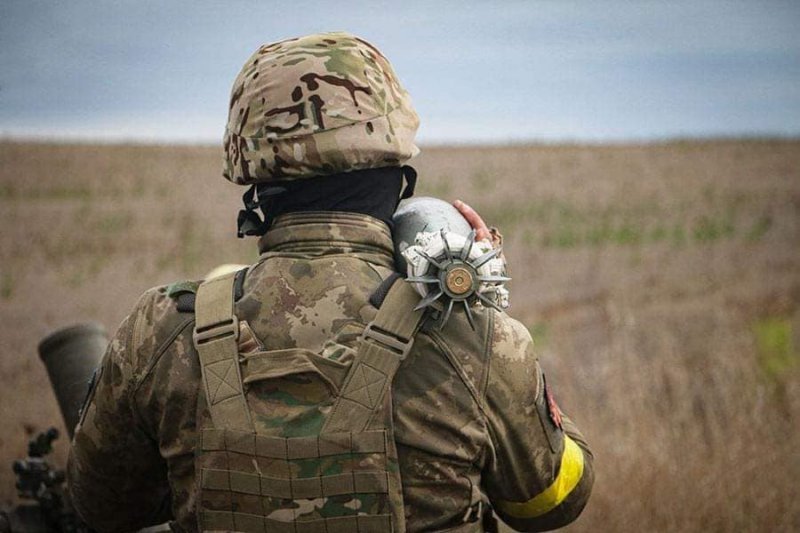 Найближчими днями інтенсивність бойових дій в Україні зросте