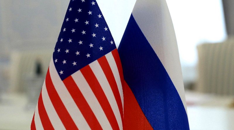 США та РФ обмінялися заявами про взаємні ''територіальні претензії''