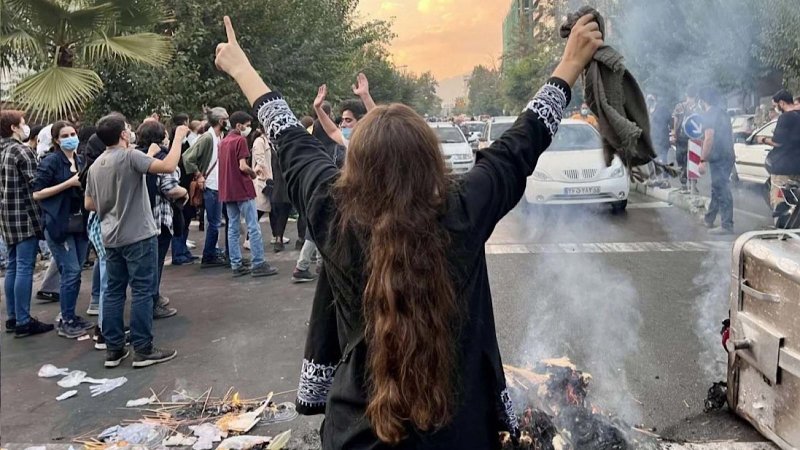 Іран у вогні: Протест перетворився на бойові дії