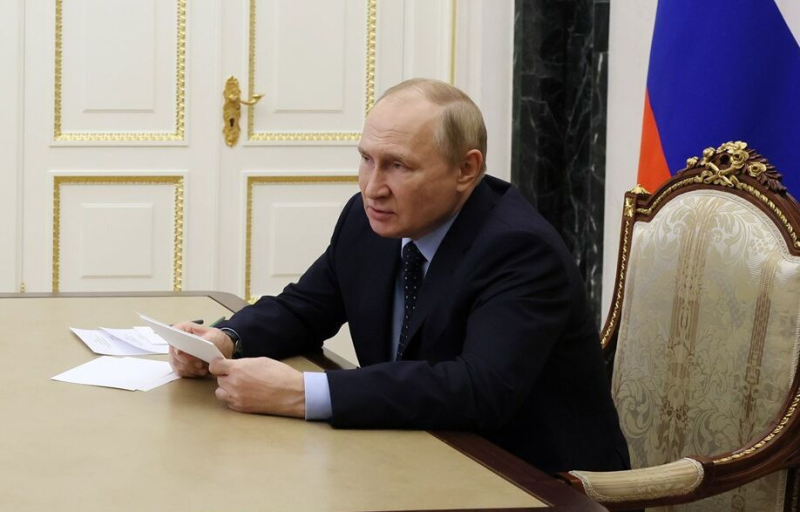 Путіну ''запропонували'' умови мирних перемовин