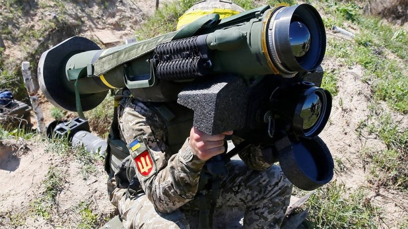 США почали проводити інспекції для відстеження переданої Україні зброї