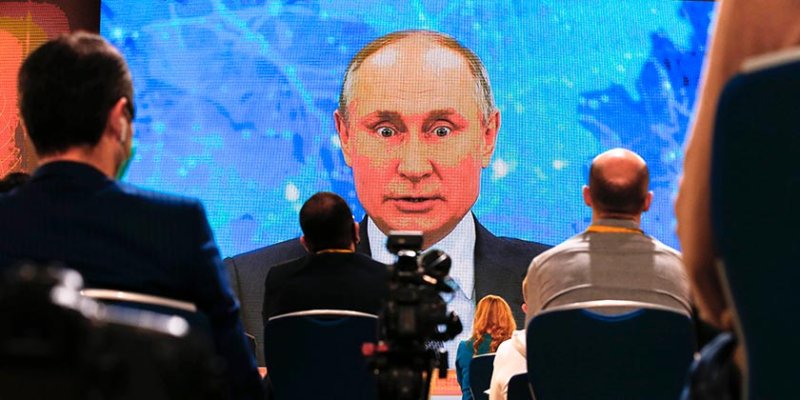 Путін може готувати не ядерний, а електромагнітний імпульсний удар по Україні