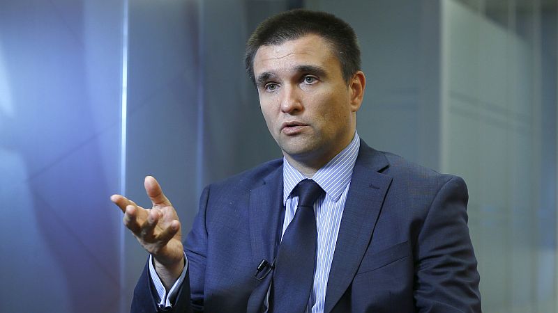 Колишній міністр закордонних справ України назвав ще одну загрозу для України від Ірану