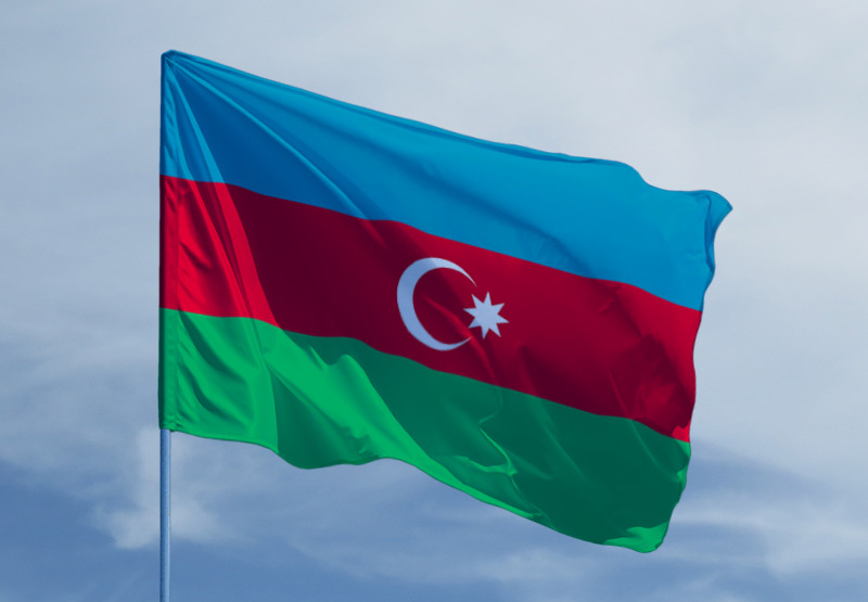 В Україну везуть допомогу від Азербайджану