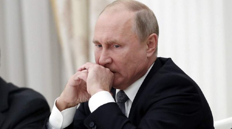 Путін визнав вкрай складну ситуацію на окупованих територіях