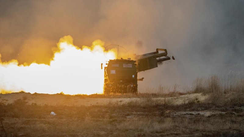 США готують розширення постачань Україні зброї через загрозу російського наступу