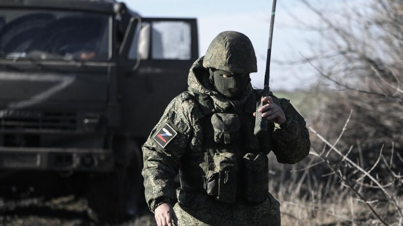 Молдова готується до агресії Росії та вторгнення