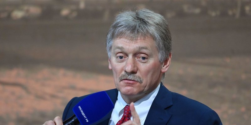 У Кремлі заявили, що готові завершити війну в Україні ''вже завтра''