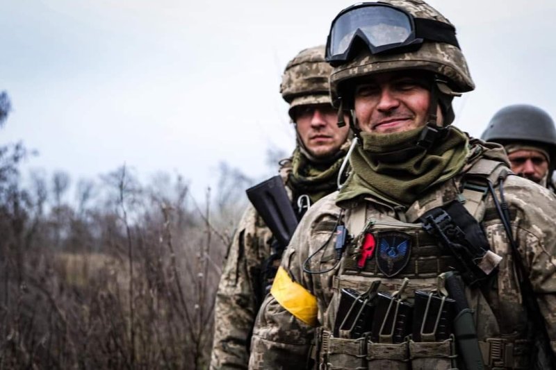 Експерт пояснив, чому армія РФ не зможе захопити Україну