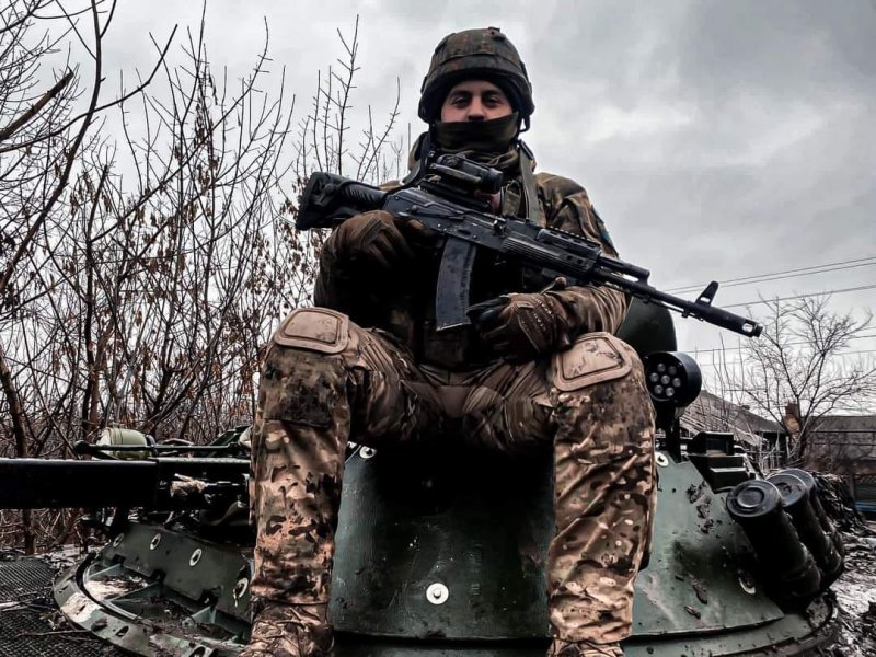 The Washington Post: У США є три сценарії закінчення війни в Україні