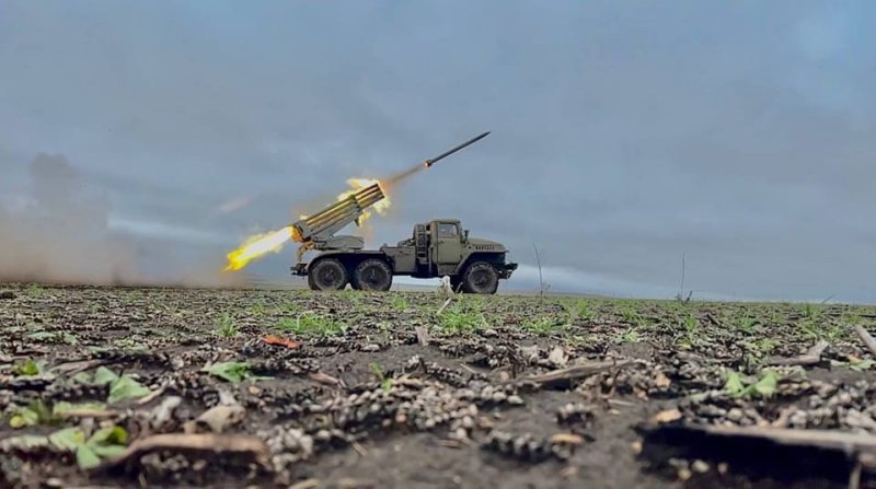 ЗСУ близькі до великого прориву на фронті