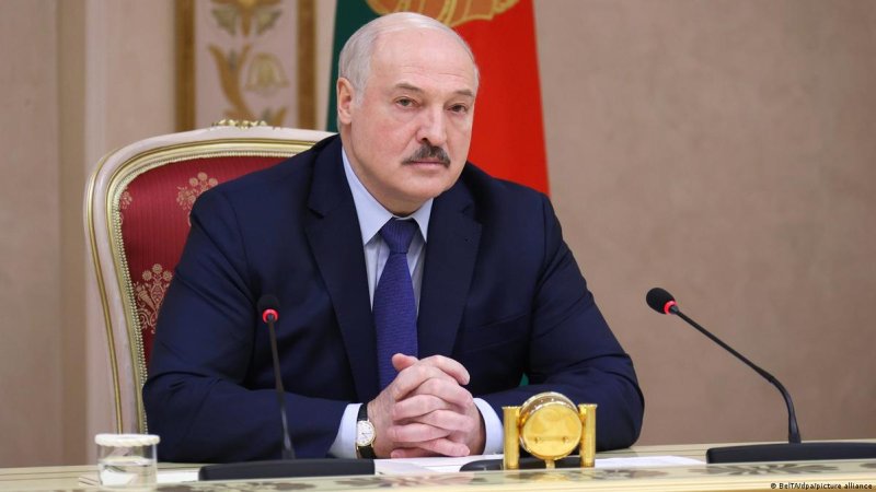 Чому Лукашенко активно заговорив про загрозу для Білорусі з боку НАТО
