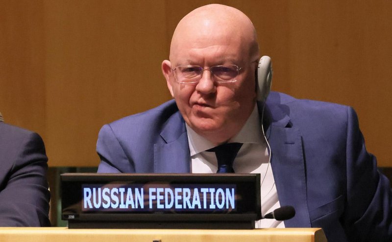 Навіщо Росія знову скликала засідання Ради безпеки ООН