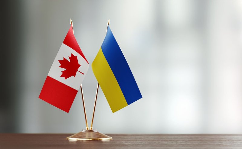 Канада перша з країн заходу, яка зробила рішучий крок щодо конфіскації активів РФ