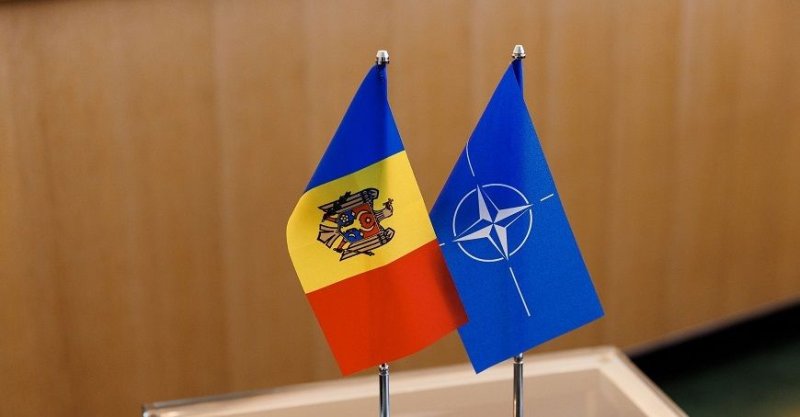 У Молдові різко відповіли РФ на погрози щодо НАТО