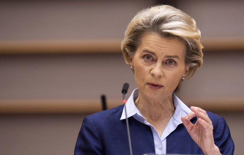 Єврокомісія розкрила деталі дев'ятого пакета санкцій проти РФ