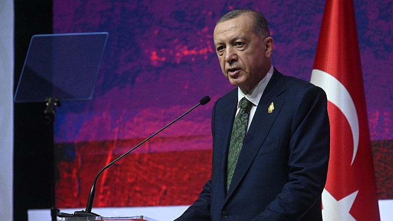 Ердоган закликав Путіна до одностороннього припинення бойових дій